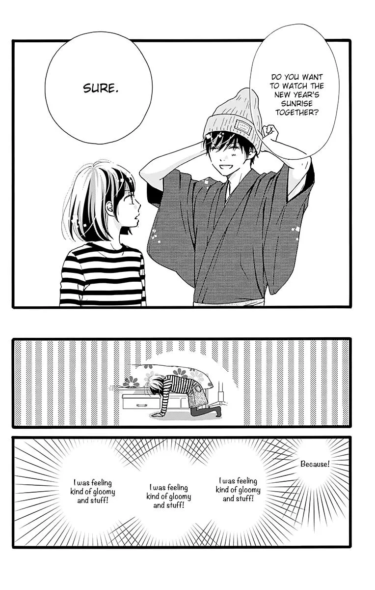What An Average Way Koiko Goes - Chapter 9 - Page 24