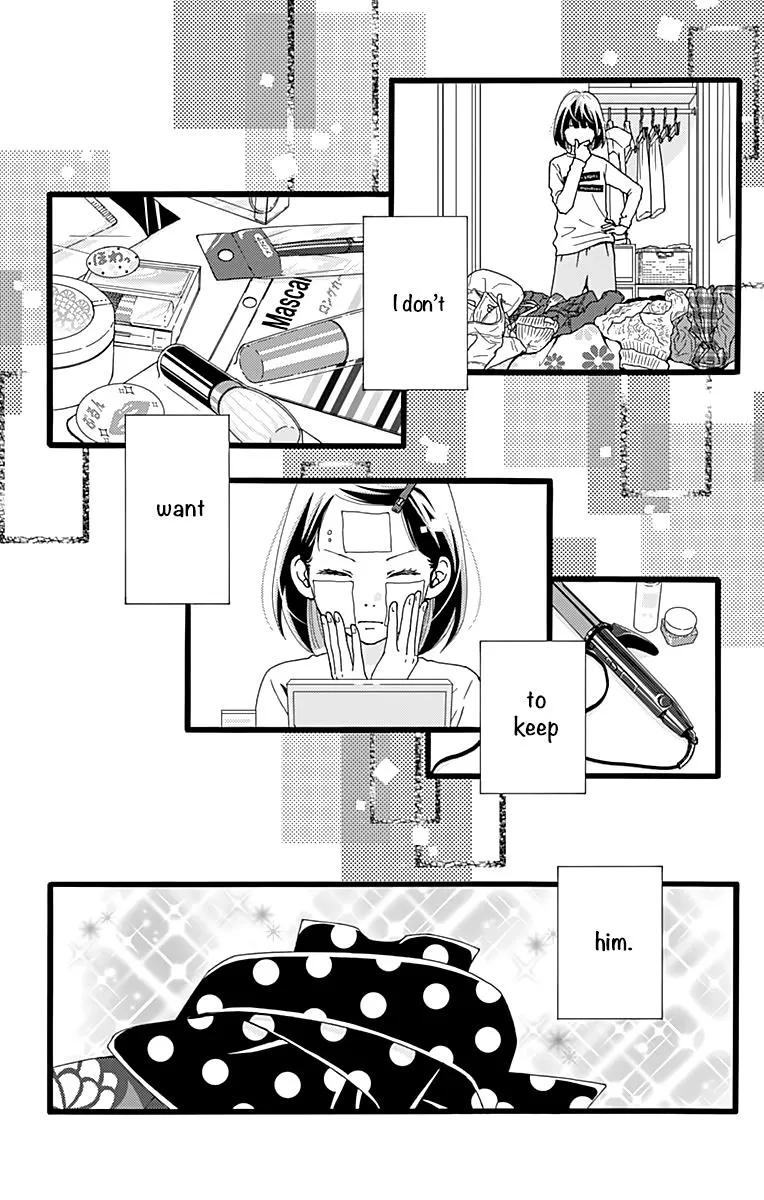 What An Average Way Koiko Goes - Chapter 9 - Page 27