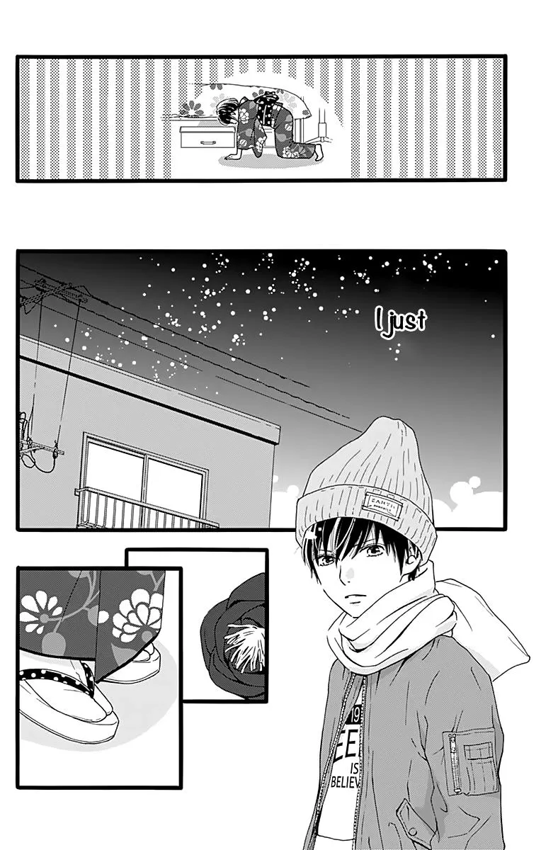 What An Average Way Koiko Goes - Chapter 9 - Page 28