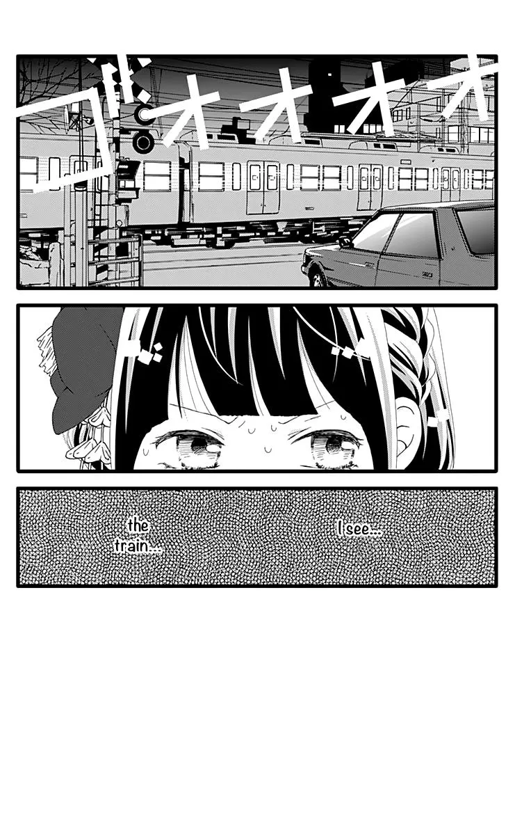 What An Average Way Koiko Goes - Chapter 10 - Page 2