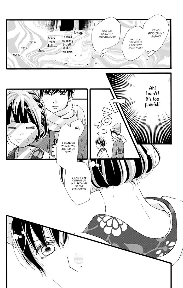 What An Average Way Koiko Goes - Chapter 10 - Page 4