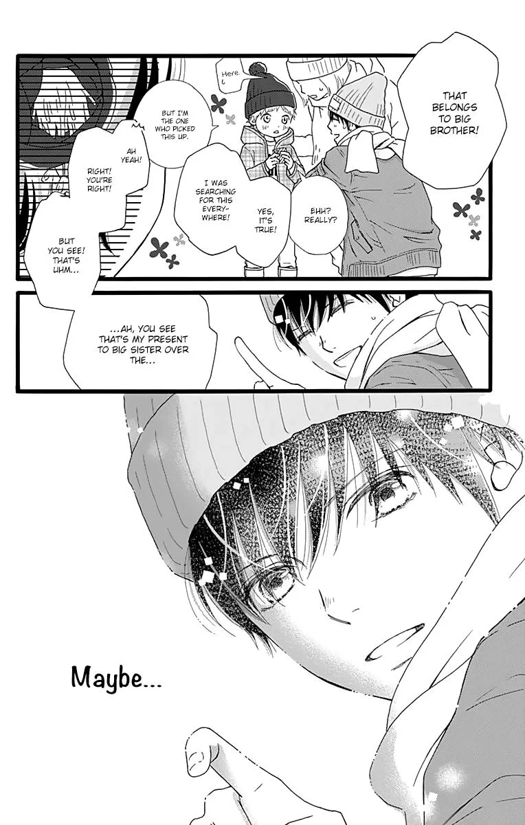 What An Average Way Koiko Goes - Chapter 10 - Page 24