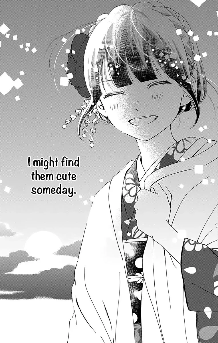 What An Average Way Koiko Goes - Chapter 10 - Page 25