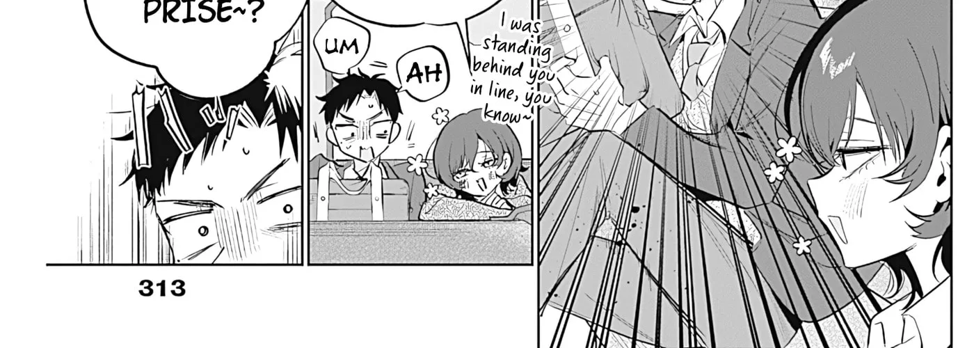 Tsuzura-senpai Is My Ex-Girlfriend - Chapter 1 - Page 20
