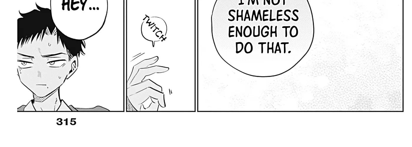 Tsuzura-senpai Is My Ex-Girlfriend - Chapter 1 - Page 24