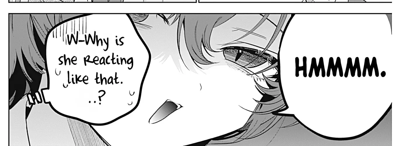 Tsuzura-senpai Is My Ex-Girlfriend - Chapter 1 - Page 26