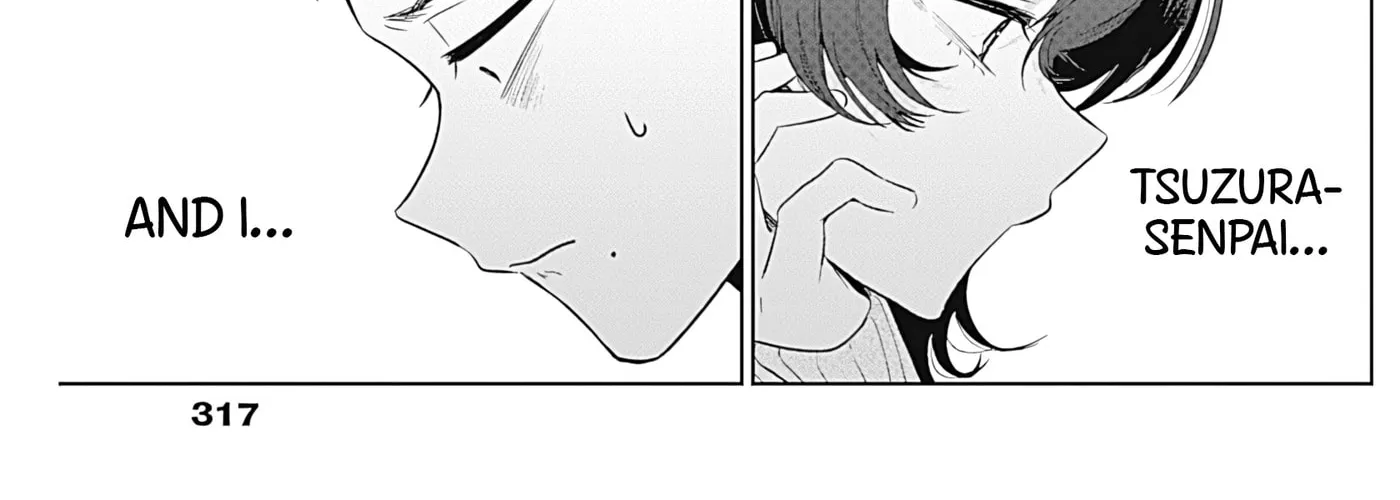 Tsuzura-senpai Is My Ex-Girlfriend - Chapter 1 - Page 28