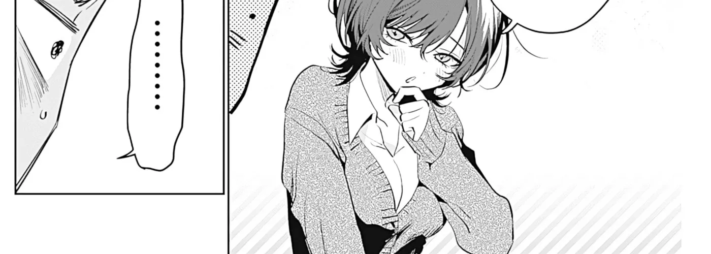 Tsuzura-senpai Is My Ex-Girlfriend - Chapter 1 - Page 38