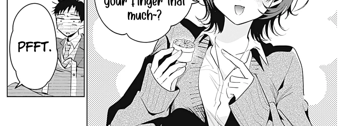 Tsuzura-senpai Is My Ex-Girlfriend - Chapter 1 - Page 46