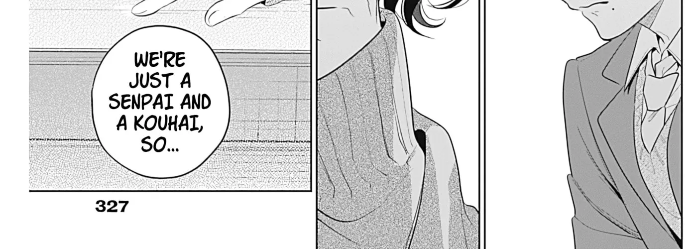 Tsuzura-senpai Is My Ex-Girlfriend - Chapter 1 - Page 48