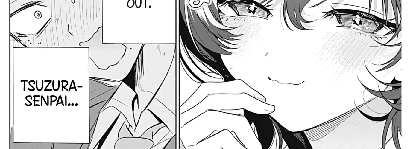 Tsuzura-senpai Is My Ex-Girlfriend - Chapter 1 - Page 50