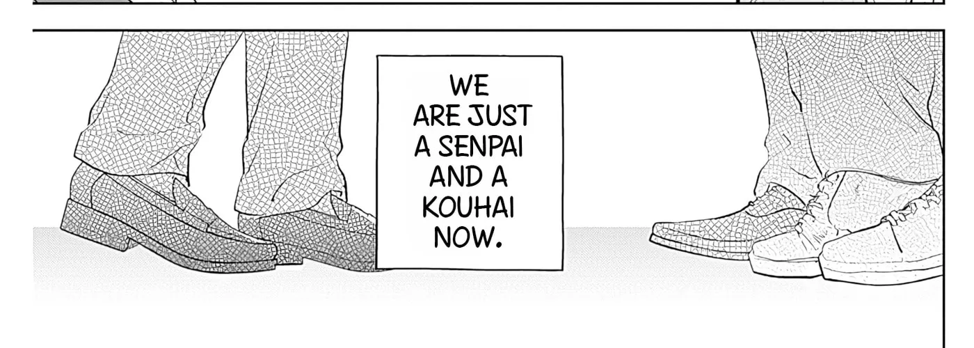 Tsuzura-senpai Is My Ex-Girlfriend - Chapter 1 - Page 56