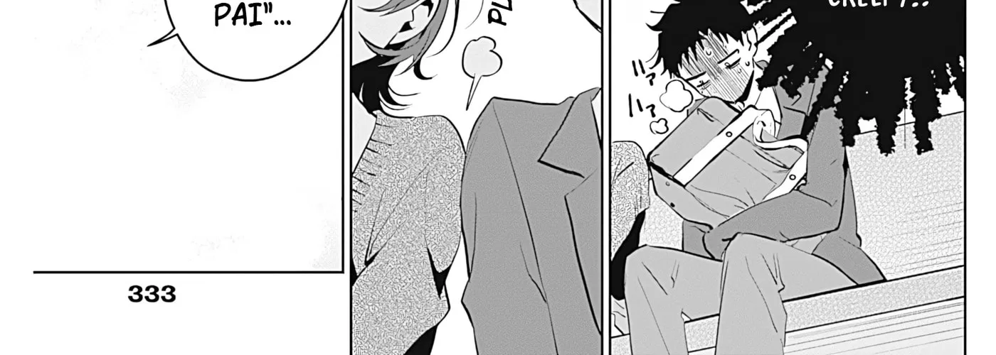 Tsuzura-senpai Is My Ex-Girlfriend - Chapter 1 - Page 60