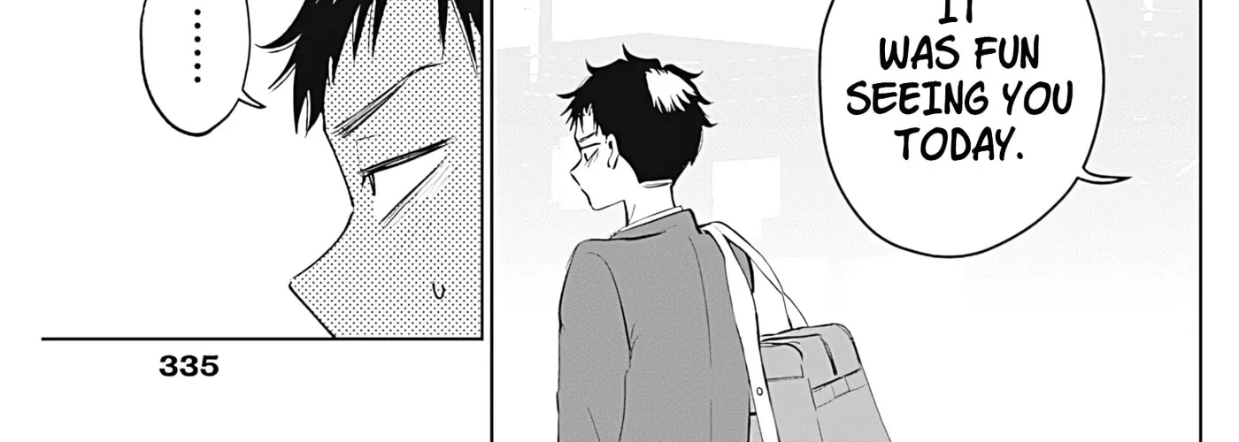 Tsuzura-senpai Is My Ex-Girlfriend - Chapter 1 - Page 64
