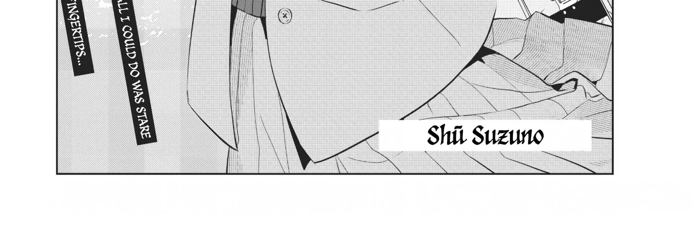 Tsuzura-senpai Is My Ex-Girlfriend - Chapter 2 - Page 2