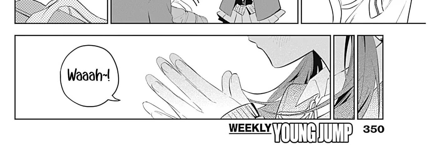 Tsuzura-senpai Is My Ex-Girlfriend - Chapter 2 - Page 20