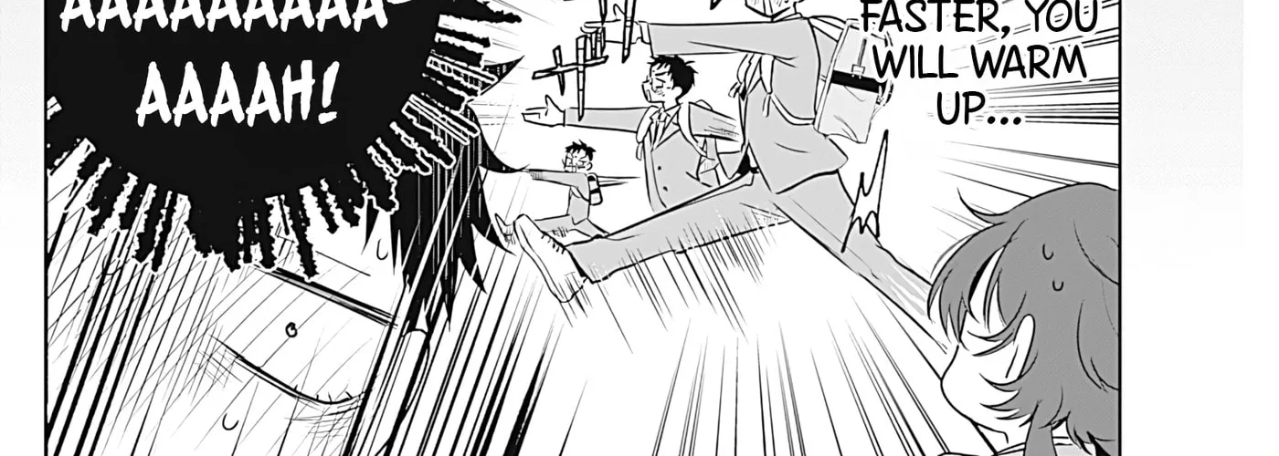 Tsuzura-senpai Is My Ex-Girlfriend - Chapter 2 - Page 24