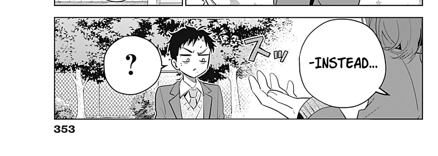 Tsuzura-senpai Is My Ex-Girlfriend - Chapter 2 - Page 26