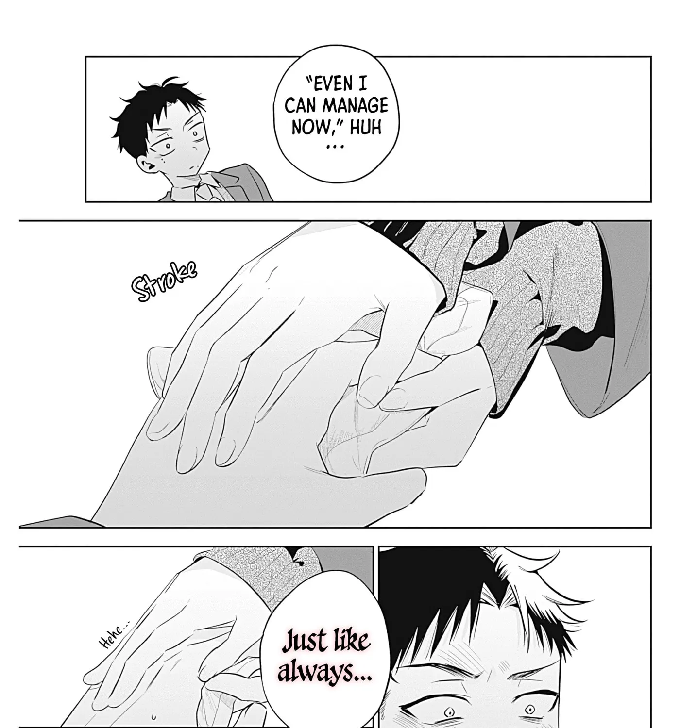 Tsuzura-senpai Is My Ex-Girlfriend - Chapter 2 - Page 33