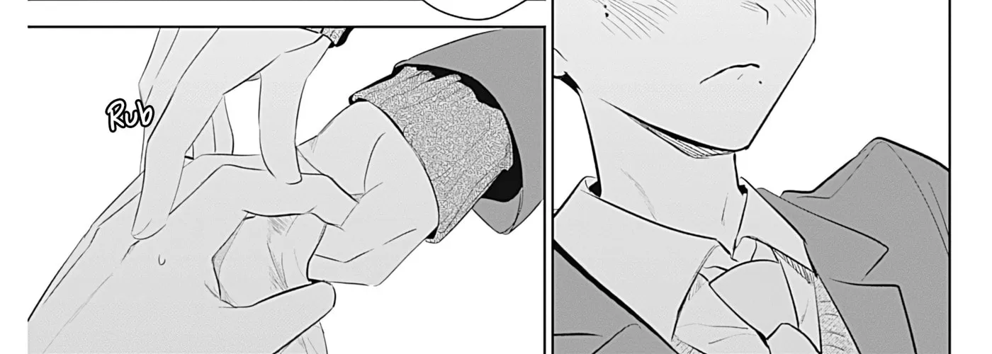 Tsuzura-senpai Is My Ex-Girlfriend - Chapter 2 - Page 34