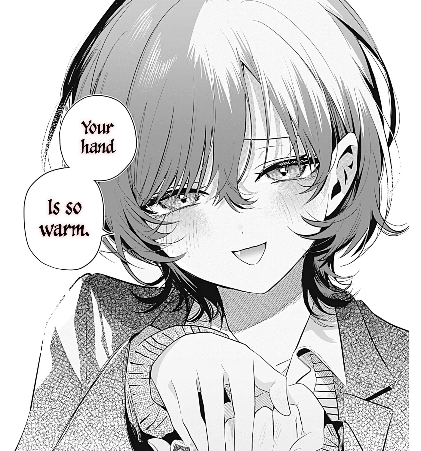Tsuzura-senpai Is My Ex-Girlfriend - Chapter 2 - Page 35