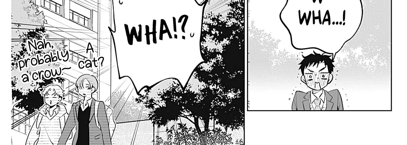 Tsuzura-senpai Is My Ex-Girlfriend - Chapter 2 - Page 38