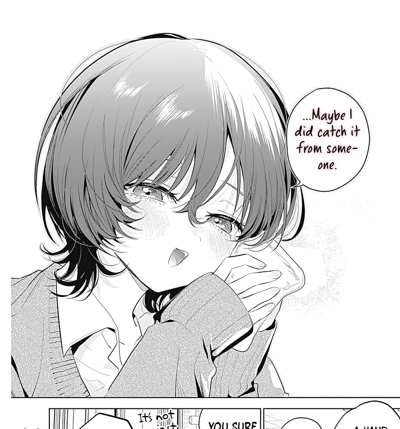 Tsuzura-senpai Is My Ex-Girlfriend - Chapter 2 - Page 41