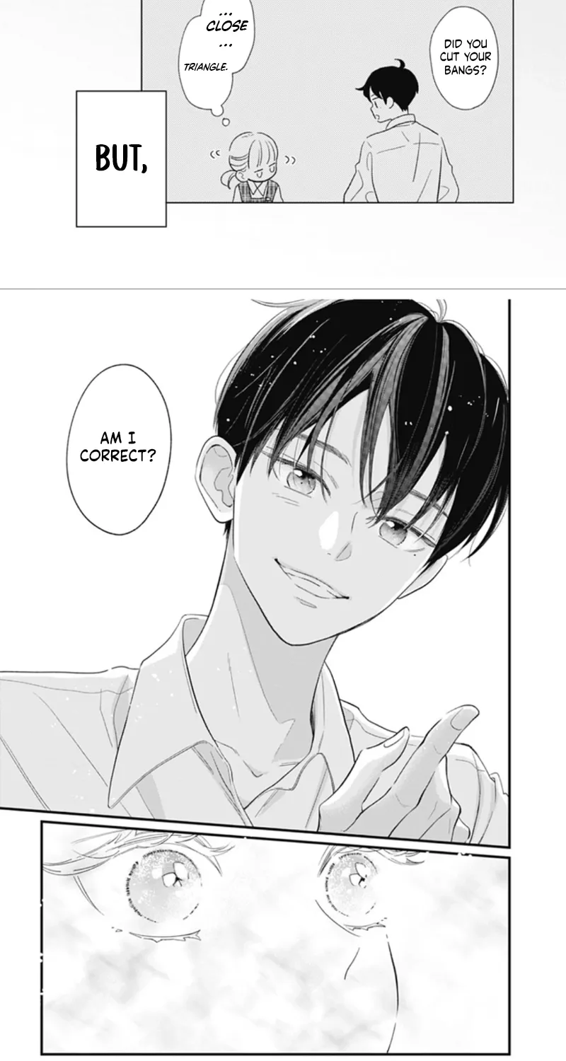 That's What It's Like Being Fourteen - Chapter 1 - Page 9