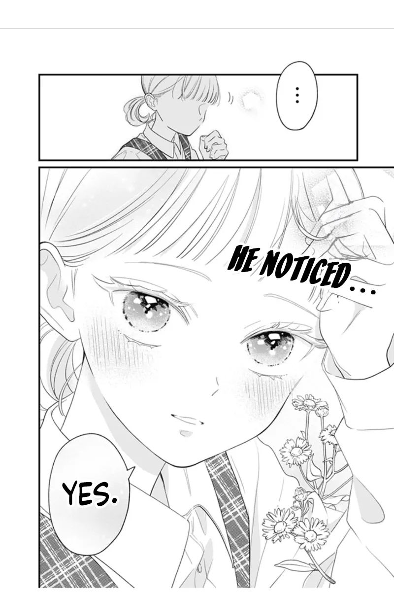 That's What It's Like Being Fourteen - Chapter 1 - Page 10