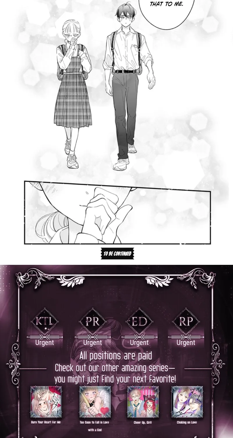 That's What It's Like Being Fourteen - Chapter 2 - Page 13