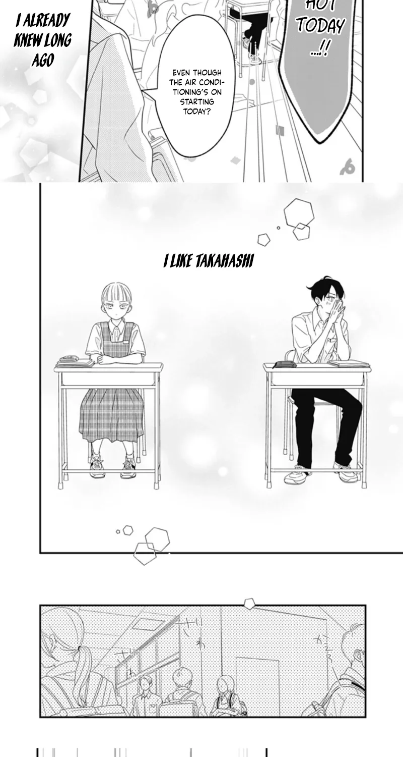 That's What It's Like Being Fourteen - Chapter 4 - Page 11