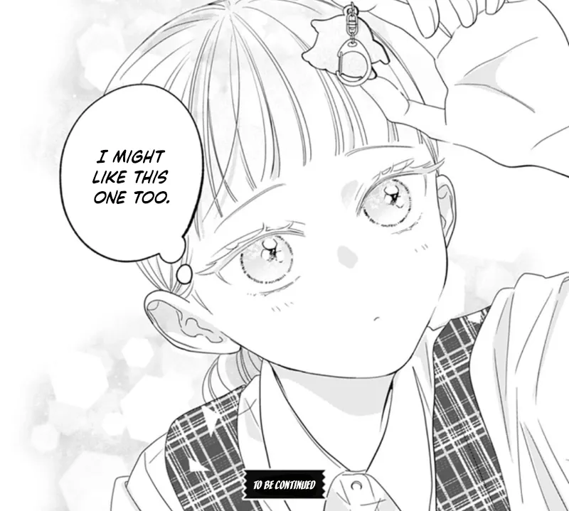 That's What It's Like Being Fourteen - Chapter 4 - Page 13