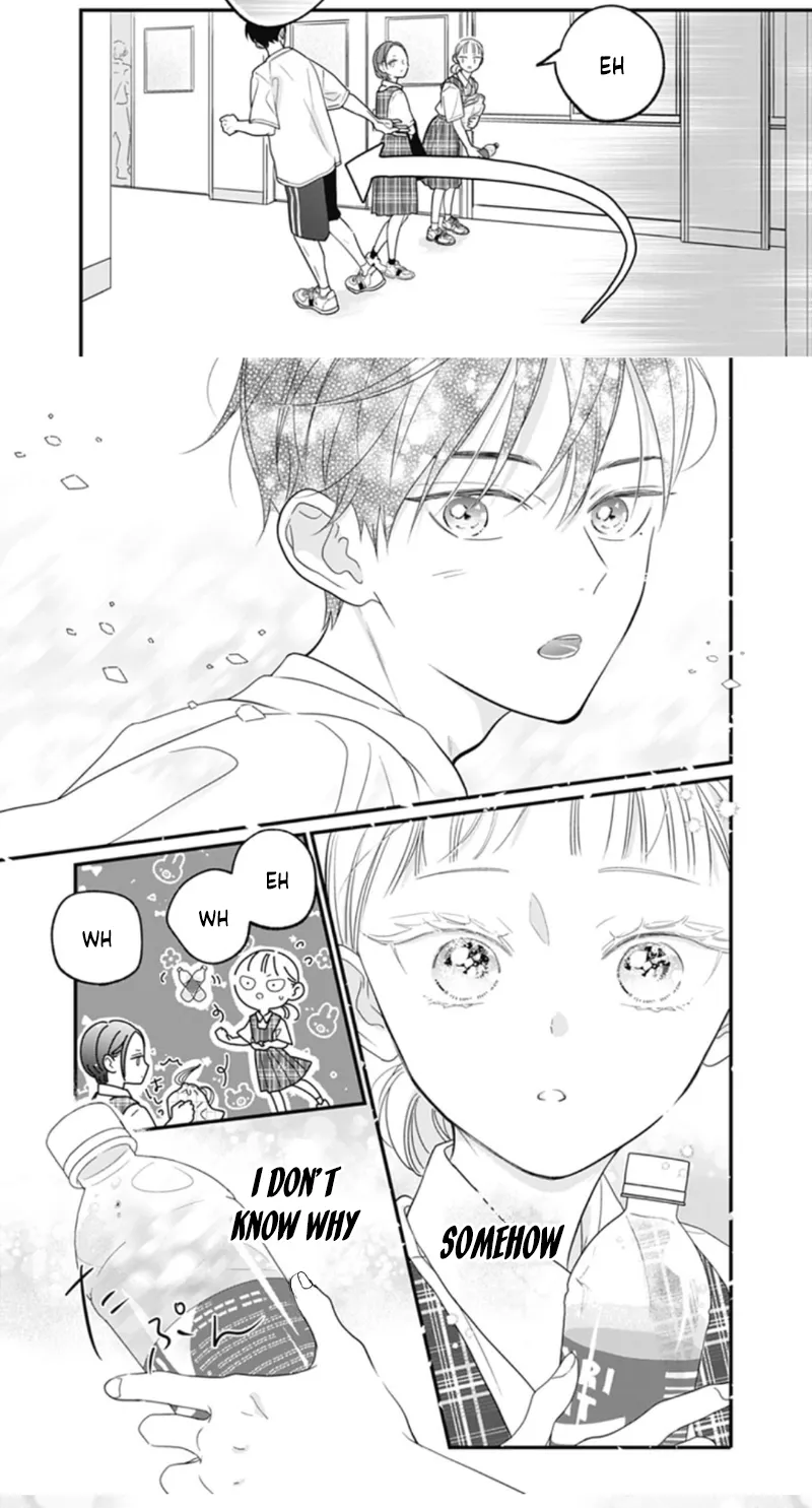 That's What It's Like Being Fourteen - Chapter 5 - Page 10