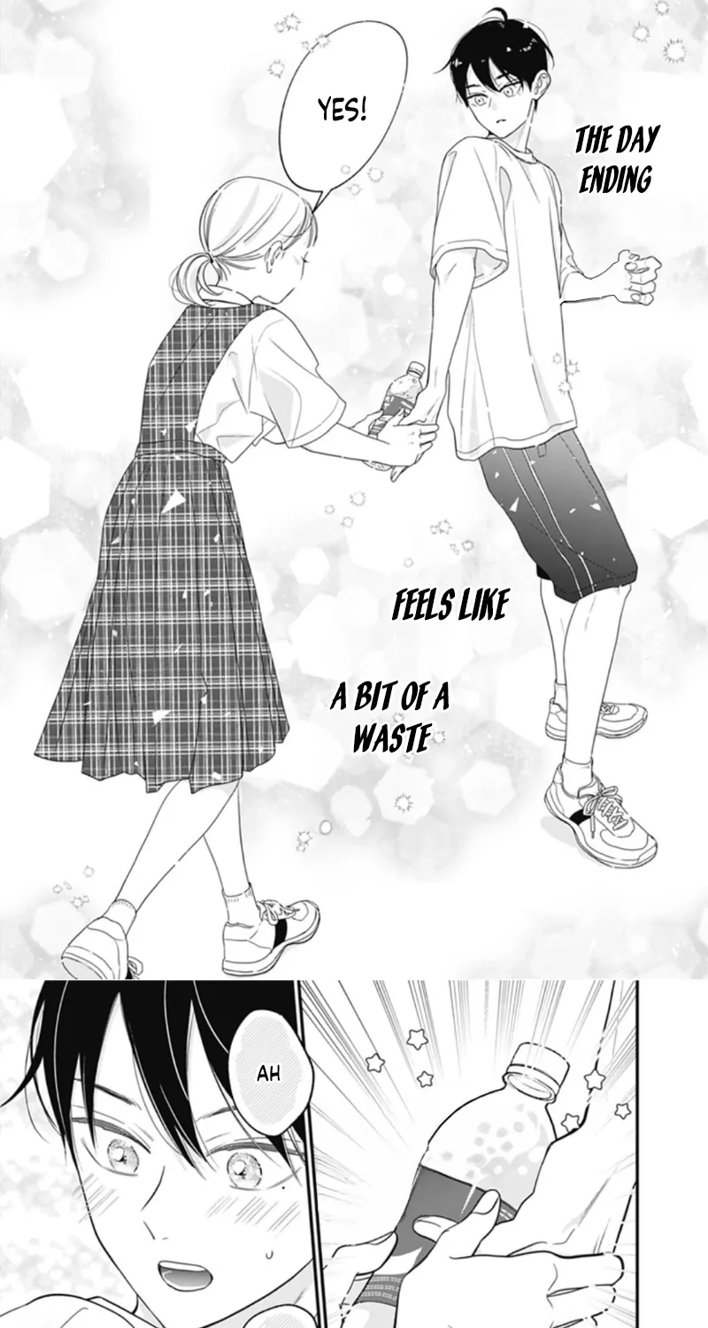 That's What It's Like Being Fourteen - Chapter 5 - Page 11