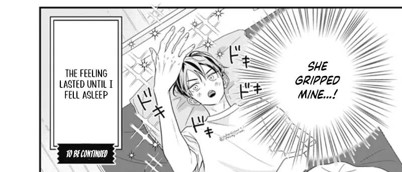 That's What It's Like Being Fourteen - Chapter 5 - Page 13