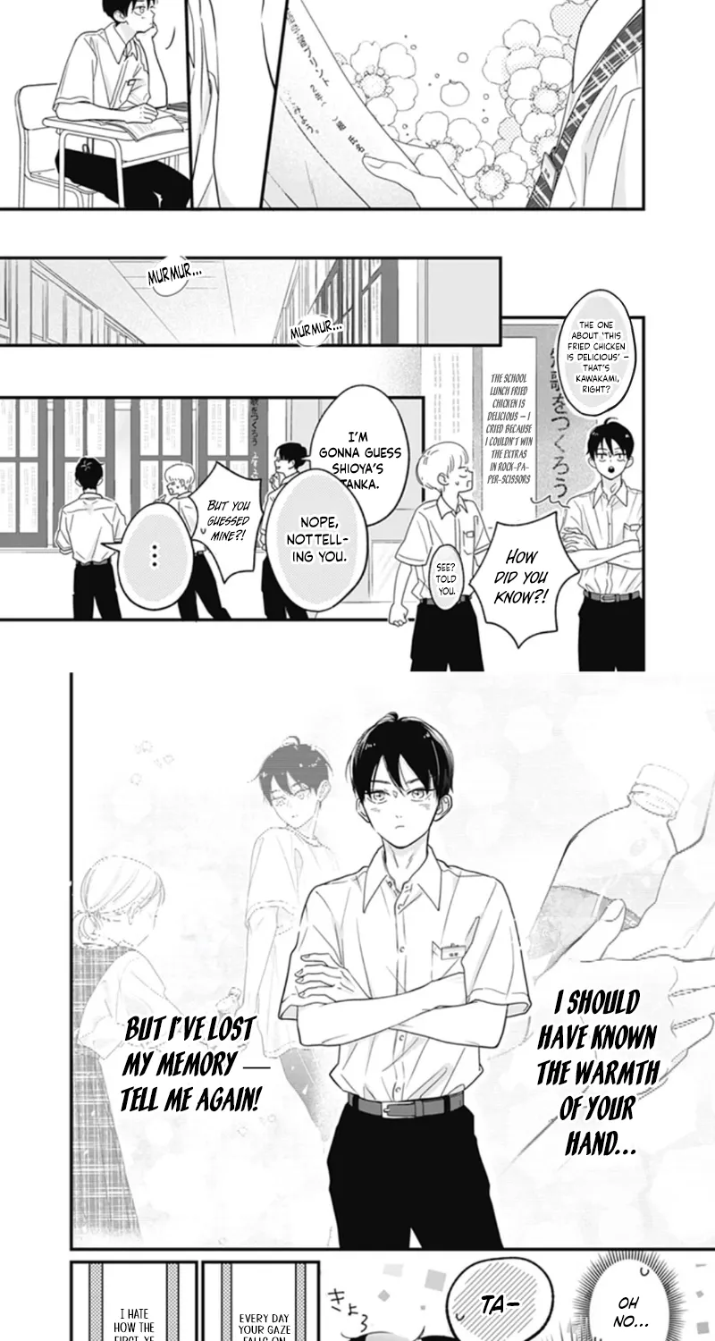 That's What It's Like Being Fourteen - Chapter 6 - Page 6