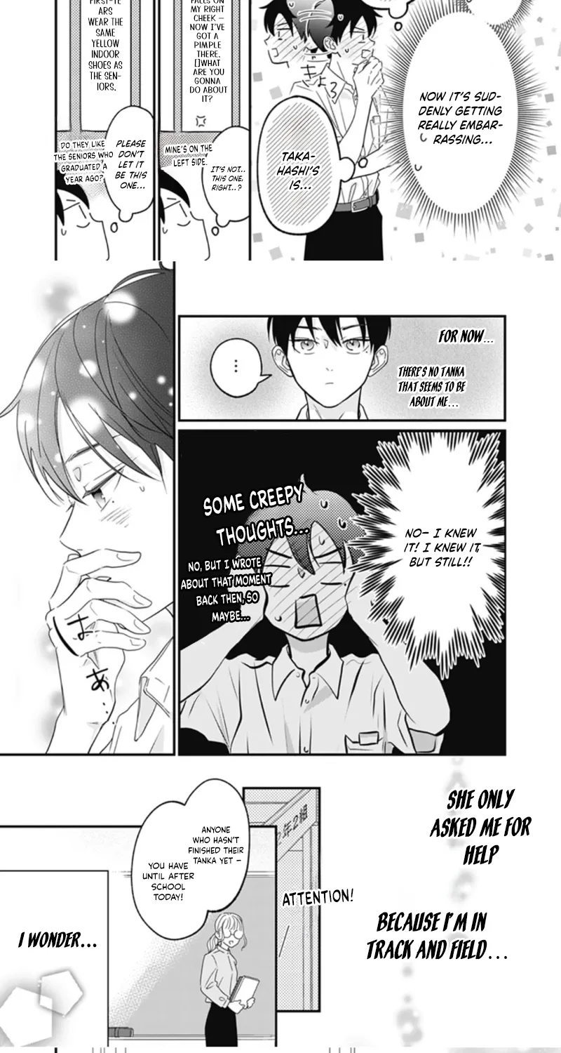 That's What It's Like Being Fourteen - Chapter 6 - Page 7