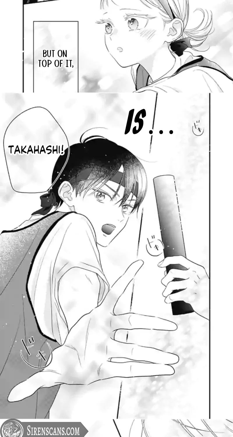 That's What It's Like Being Fourteen - Chapter 7 - Page 11