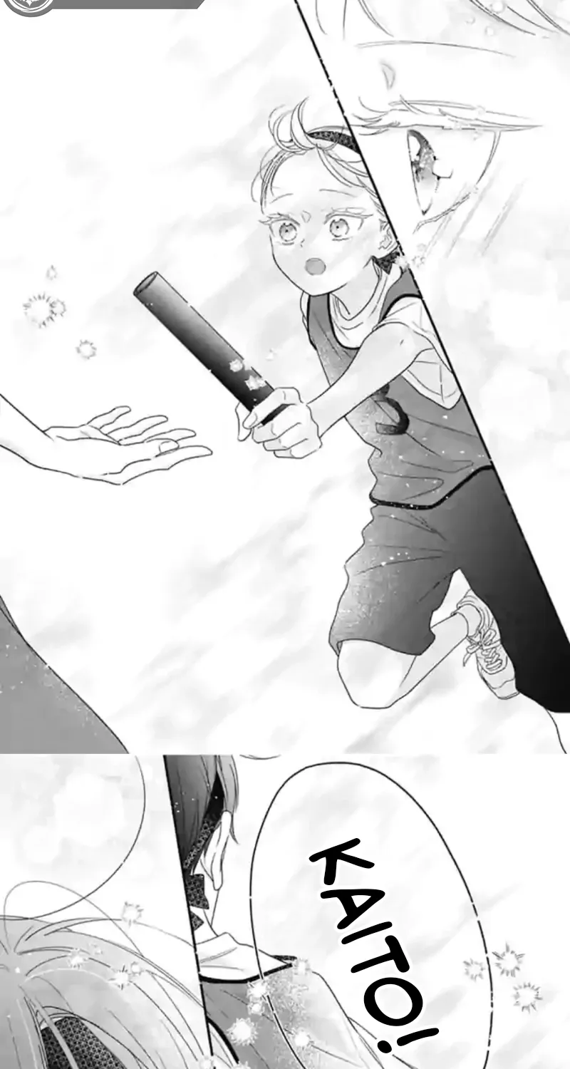 That's What It's Like Being Fourteen - Chapter 7 - Page 12