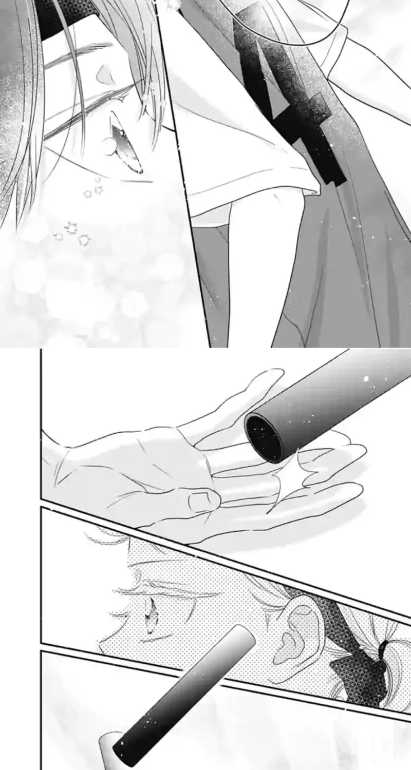 That's What It's Like Being Fourteen - Chapter 7 - Page 13