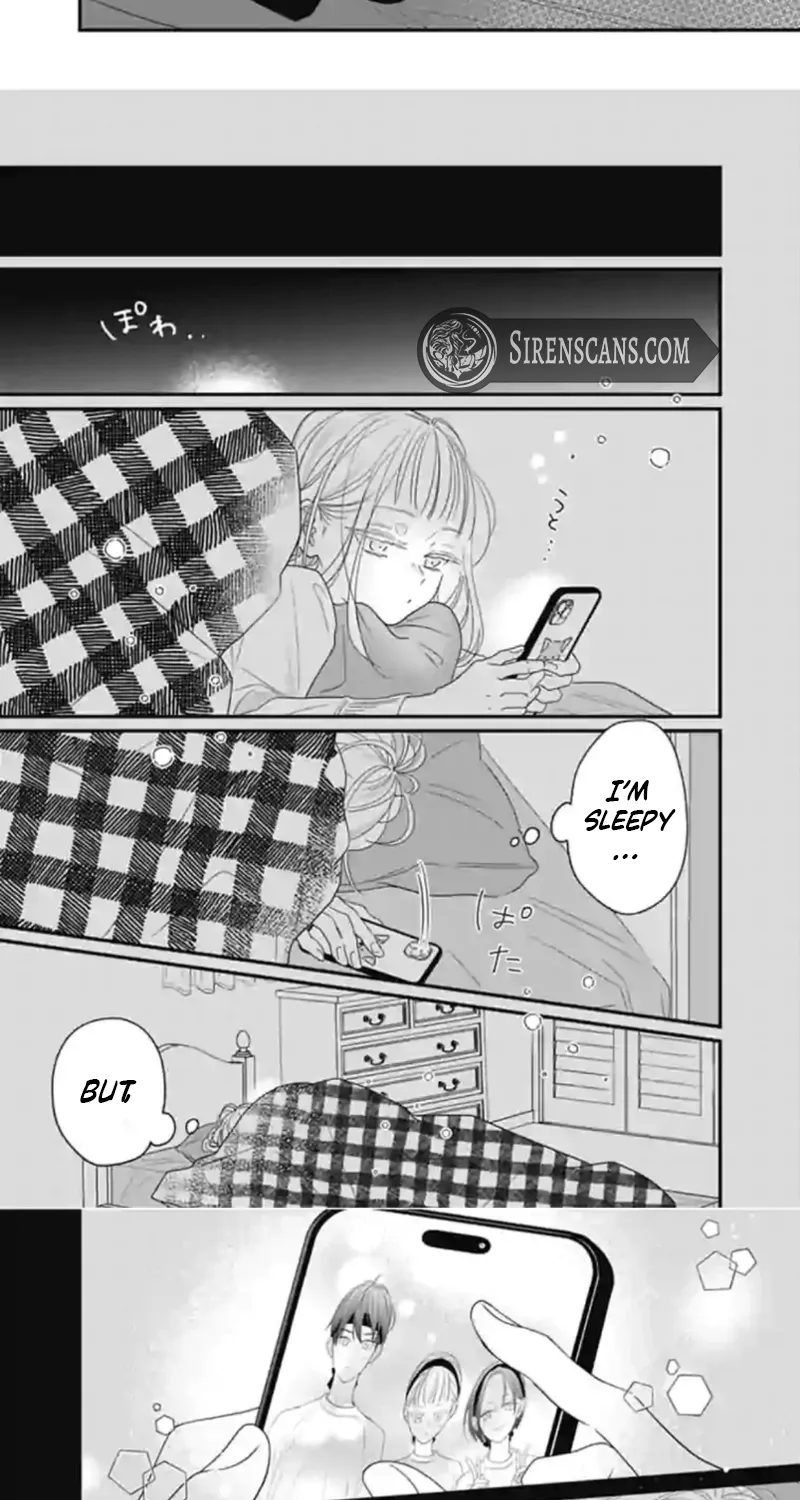 That's What It's Like Being Fourteen - Chapter 8 - Page 12