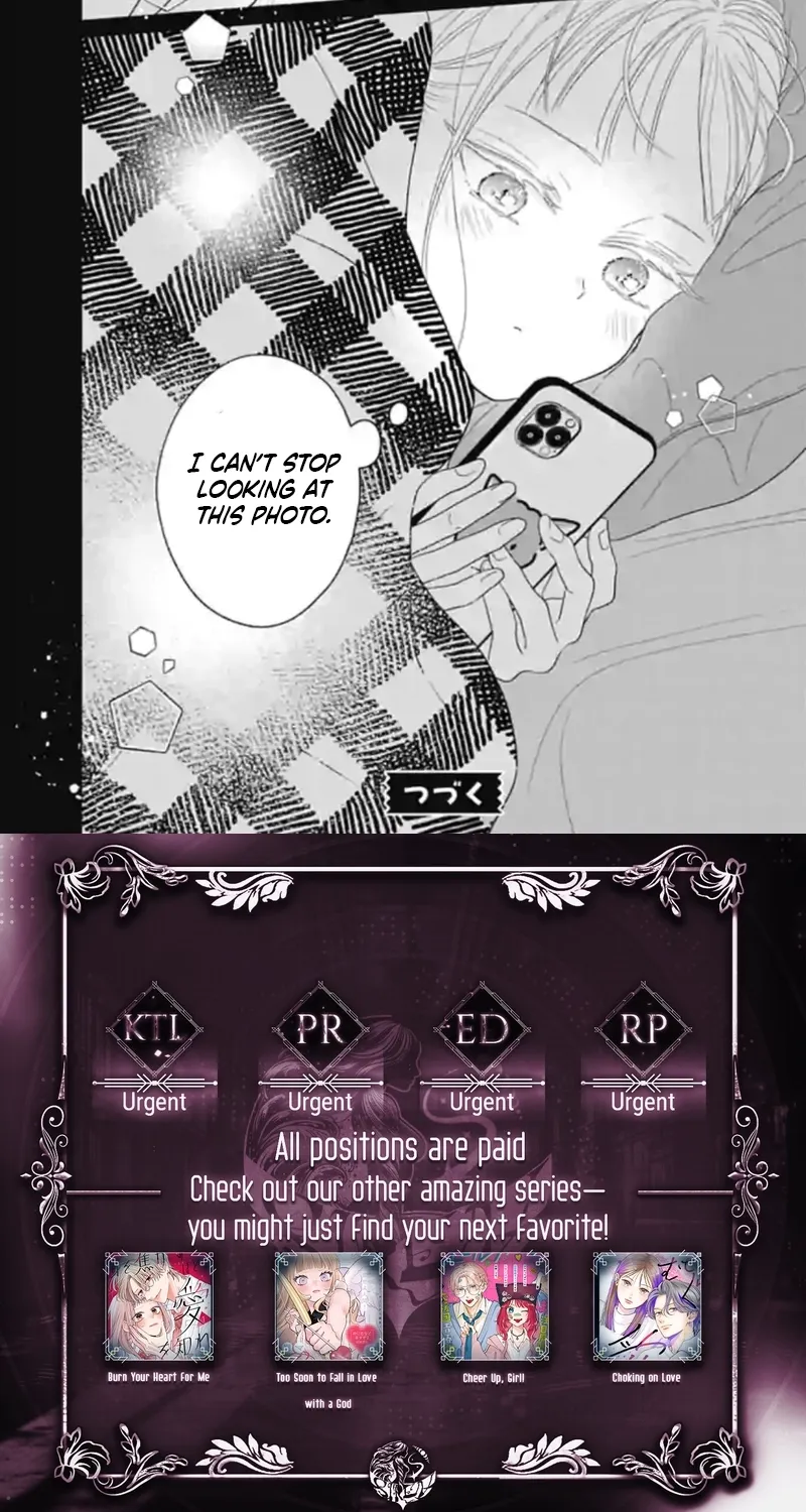 That's What It's Like Being Fourteen - Chapter 8 - Page 13