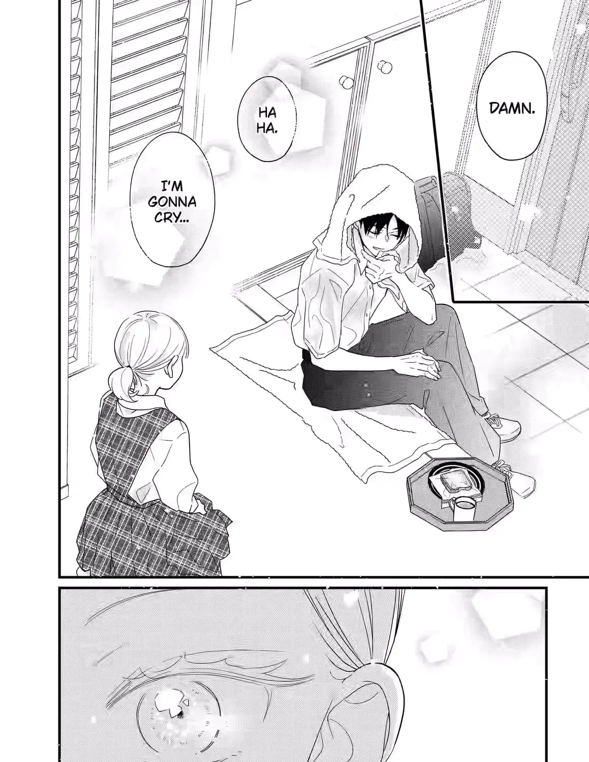 That's What It's Like Being Fourteen - Chapter 10 - Page 31