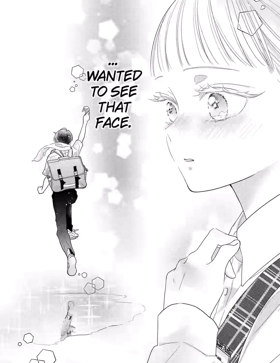 That's What It's Like Being Fourteen - Chapter 10 - Page 43