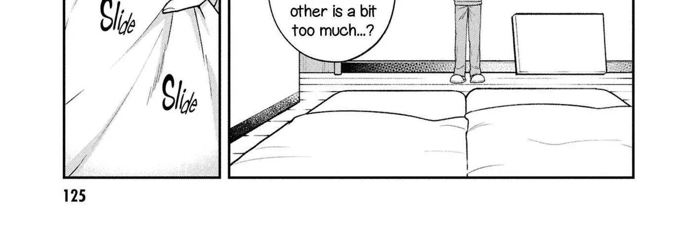 After Spoiling the 'Couderella' Next Door, I Was Given the Key to My House - Chapter 41 - Page 2