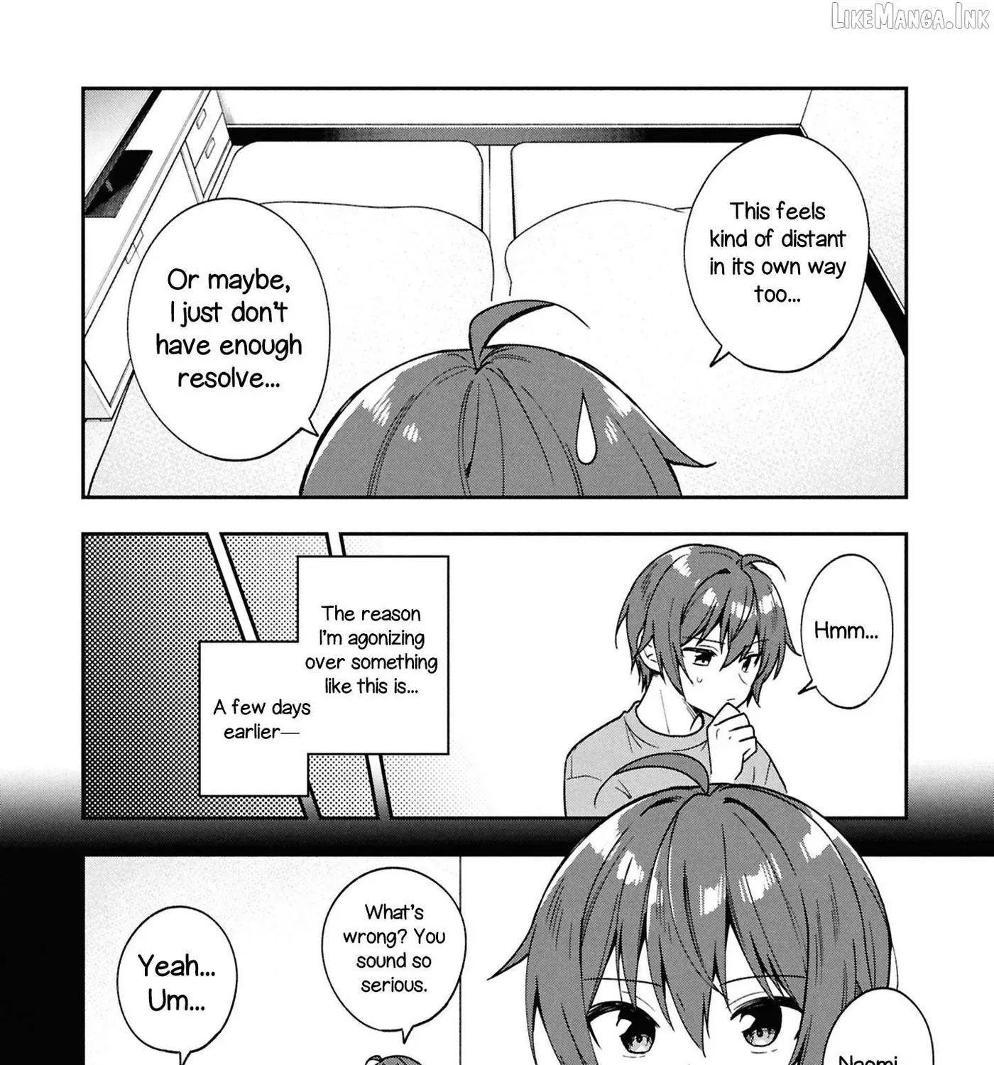 After Spoiling the 'Couderella' Next Door, I Was Given the Key to My House - Chapter 41 - Page 3