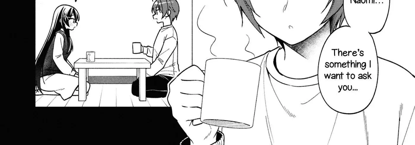 After Spoiling the 'Couderella' Next Door, I Was Given the Key to My House - Chapter 41 - Page 4