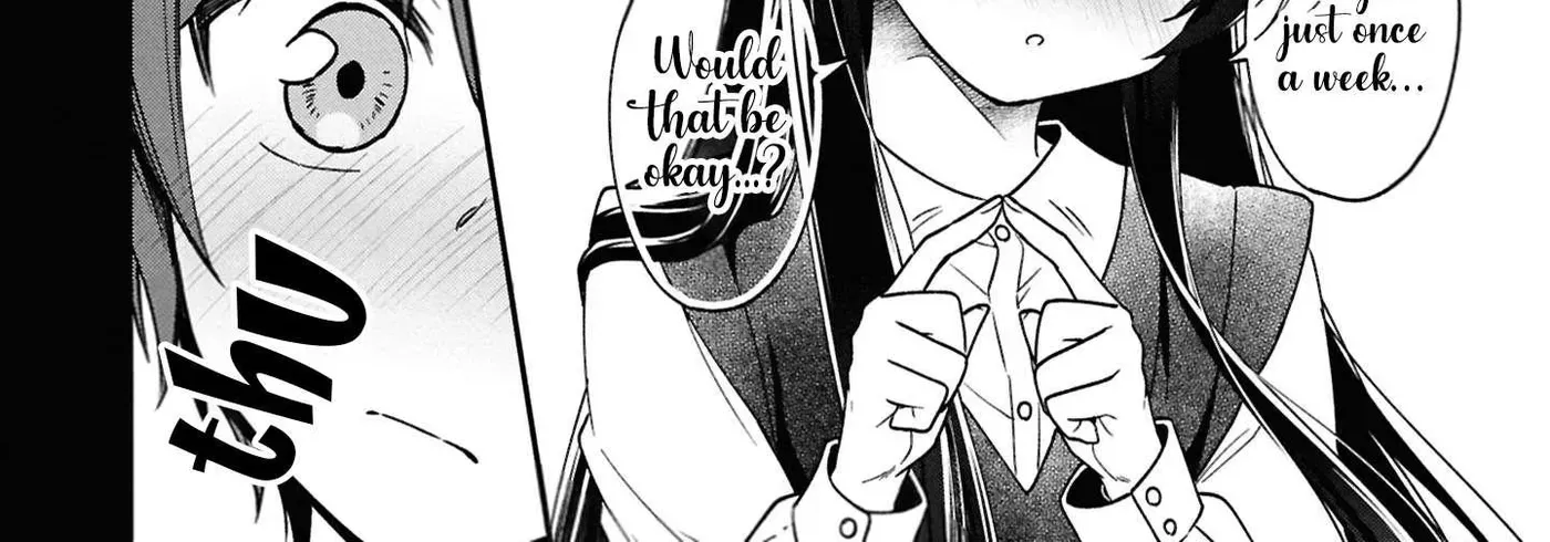 After Spoiling the 'Couderella' Next Door, I Was Given the Key to My House - Chapter 41 - Page 8