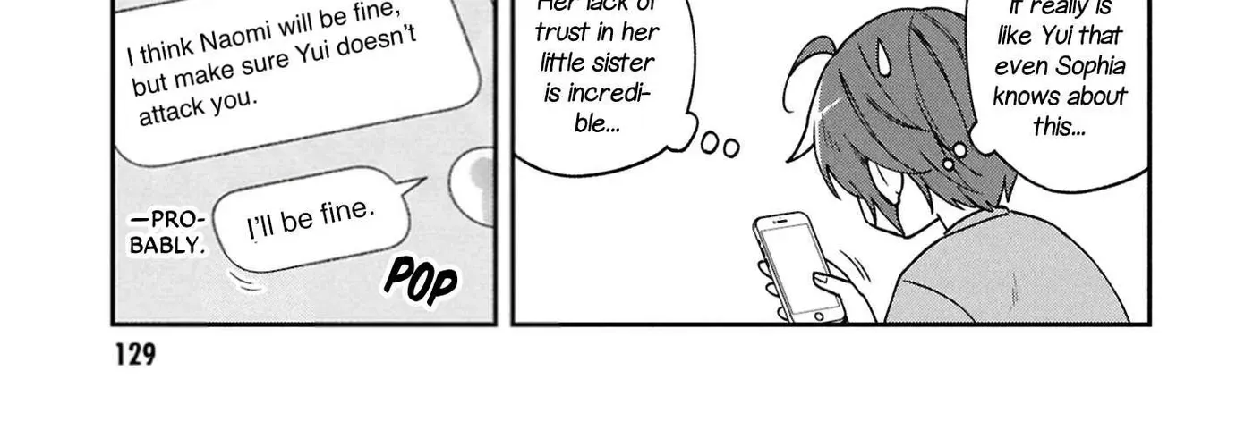 After Spoiling the 'Couderella' Next Door, I Was Given the Key to My House - Chapter 41 - Page 10