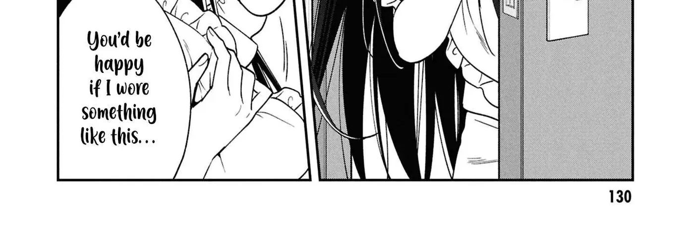 After Spoiling the 'Couderella' Next Door, I Was Given the Key to My House - Chapter 41 - Page 12
